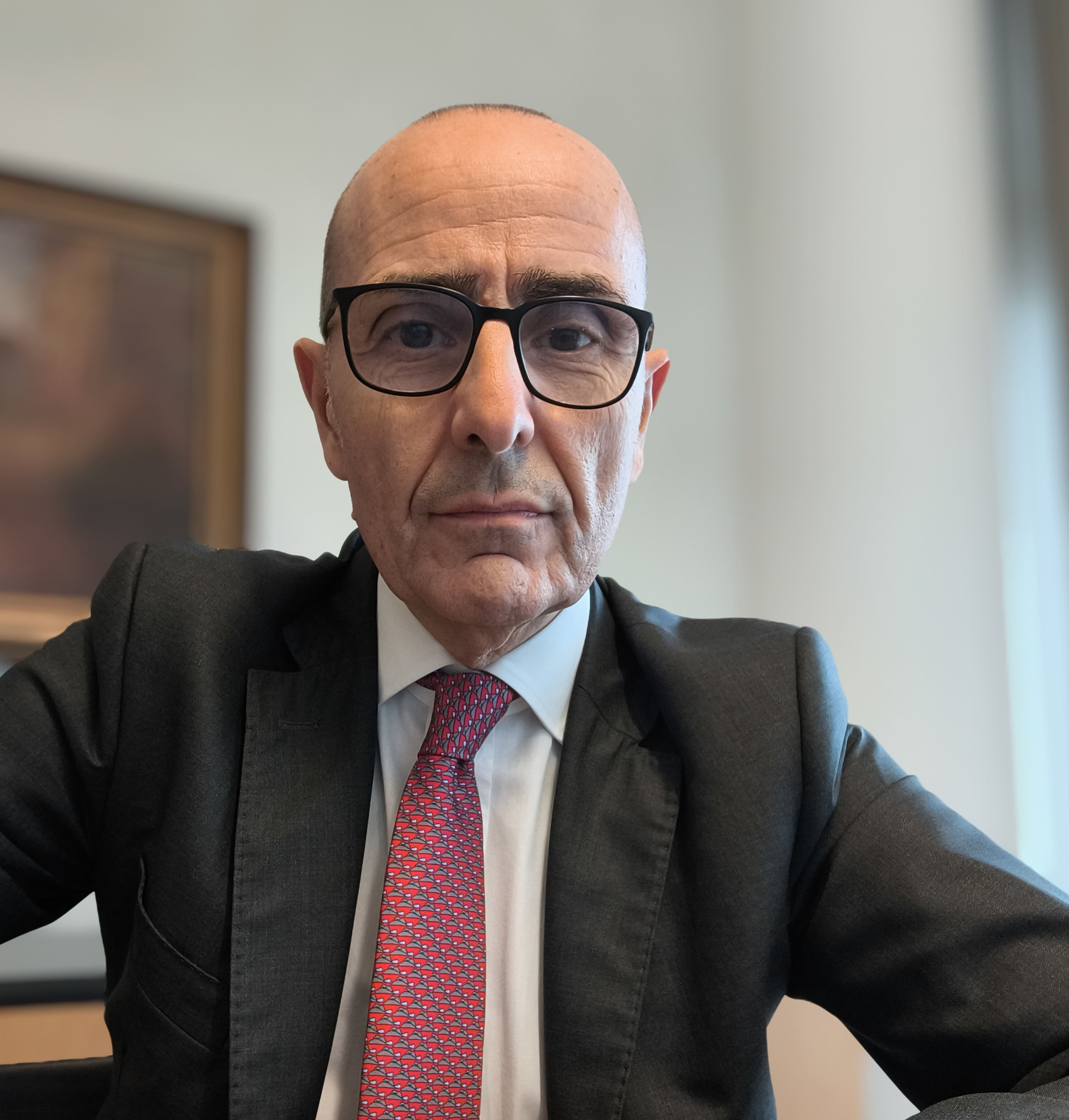 ROBERTO AMISANO - UNICREDIT